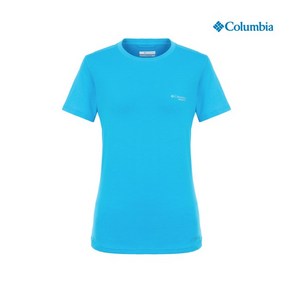 매장정품 컬럼비아 COLUMBIA [여성] 엔드리스 트레일 러닝 테크 티셔츠 C42AR4343417 1766690