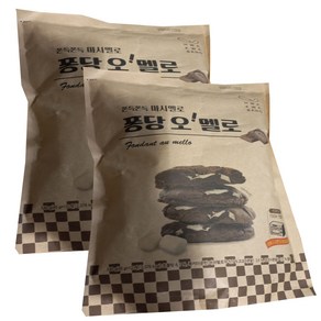 코스트코 화과방 퐁당오멜로, 540g, 2개