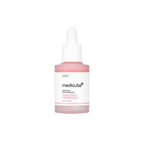 [본사정품] 메디큐브 I 연어 I PDRN 핑크 앰플 콜라겐케어 + 잡티케어, 1개, 30g