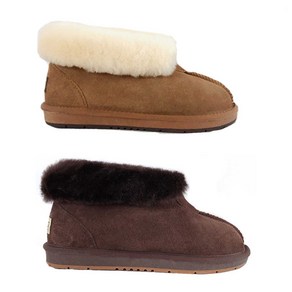 UGG auzland 호주정품 양털 미니부츠 아웃도어 미니어그 슬리퍼