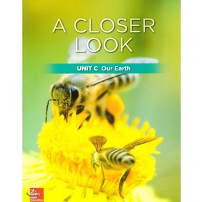 Science A Closer Look G2: Unit C Our Earth(2018):Student Book + Workbook + Assessments