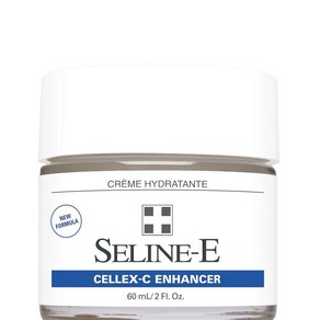 CELLEX-C Seline-E $96 60 mL 셀렉스씨 셀렌E 셀렉스 화장품 셀렌이 캐나다 셀렉스씨 셀렉스 화장품 캐나다에서 직배송, 60ml, 1개