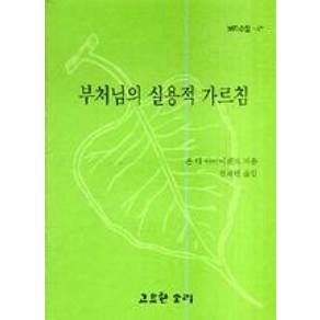 부처님의 실용적 가르침, 고요한소리, 존 디 아이어랜드