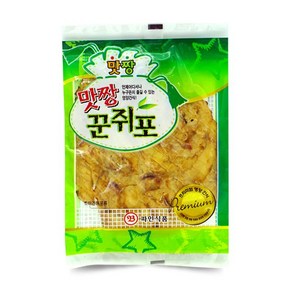 파인식품 맛짱 꾼쥐포 18g