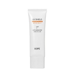 아이오페 UV 쉴드 선 프로텍터 SPF50 /PA 50ml, 1개