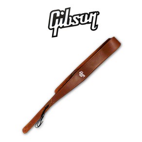 Gibson 깁슨 기타 스트랩 어깨끈 멜빵