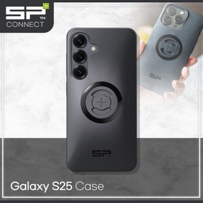 SP커넥트 S25 케이스 스마트폰 커버 SPC+, S25 [52687]