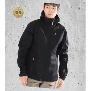 매장정품 피엘라벤 FJALLRAVEN 남성 스텐 자켓 블랙 81679550 STEN JACKET M BLACK 1669688