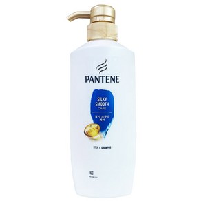 두피에 좋은 비듬완화 샴푸 500ml 스무드, 팬틴 스무드 샴푸 750ml