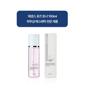 데쌍브르 더마 로즈 토너 150ml, 1개