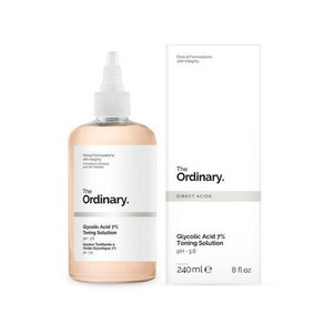 디오디너리 The Ordinary 글리콜산 7% 토닝솔루션 Glycolic Acid Toning Solution