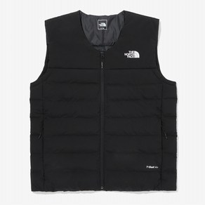 매장정품 노스페이스 THE NORTH FACE 남성 르위스 티볼 베스트 NV3NQ58A_BLK 1638709