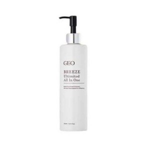 지오 브리즈 얼티미트 남성 올인원 300ml, 1개