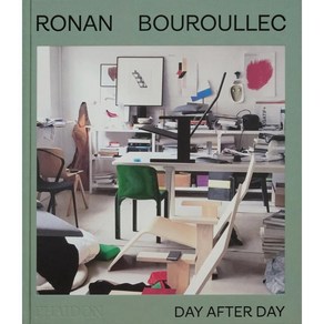 Ronan Bouroullec: Day After Day : Day After Day