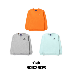 [백화점 매장판] 아이더 키즈 EIDER 맨투맨 주니어 등원룩 여아옷 남아옷 데일리룩 주니어티셔츠 키즈티셔츠 긴팔티셔츠