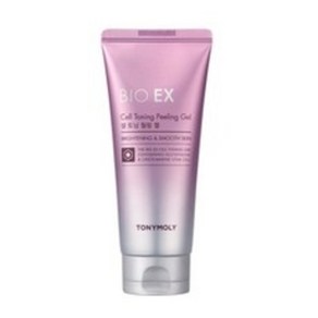 토니모리 바이오 이엑스 셀토닝 필링젤, 120ml, 2개