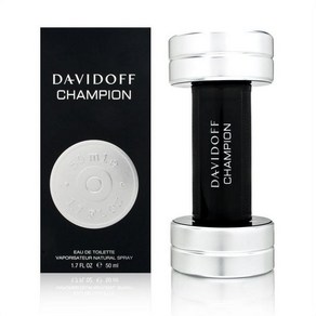 다비도프 향수 오드뚜왈렛 Davidoff Champion Eau De Toilette Spay 90 ml, 1개, 90ml