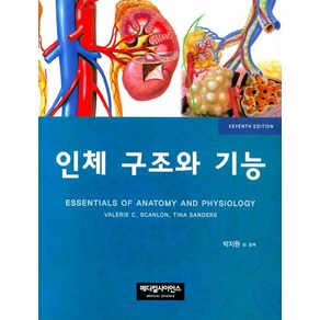 인체 구조와 기능