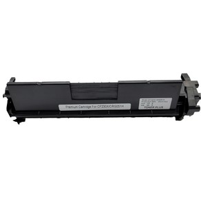 SUN전산 재생토너 HP LaserJet Pro M203d 대용량 검정 3500매 (CF230X)