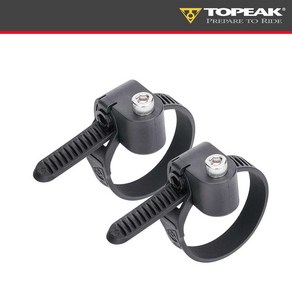 TOPEAK 케이지마운트 물통케이지 오버사이즈 NEW 다목적브라켓, 1개