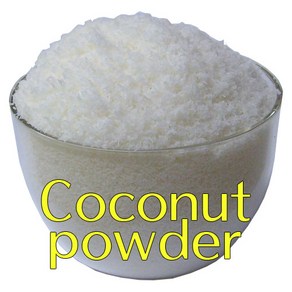 베이킹파티 코코넛분말 400g coconut powder