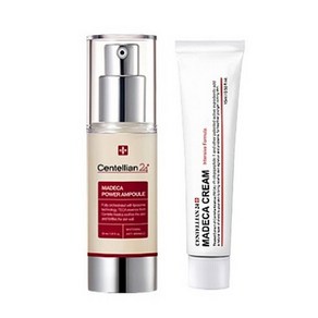 센텔리안24 마데카 파워앰플 30ml + 크림 인텐시브 포뮬러 15ml, 1개