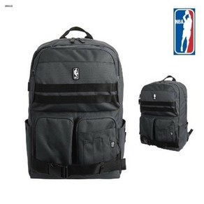 [NBA]NC청주느바 NBA멀티포켓 스퀘어 BACK PACK N205AB013P