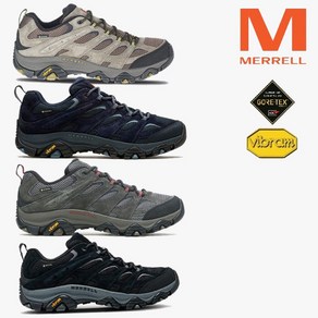 [매장정품] 머렐 MERRELL 남자 모아브3 GTX 등산화 MLM1D5LG1107 520750