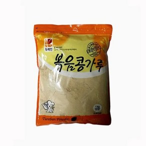 뚜레반 볶음 콩가루 1 KG, 1kg, 1개