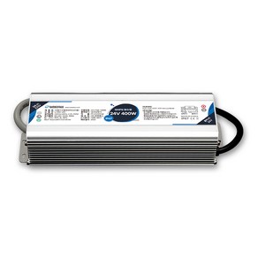 루멘룩스 방수 SMPS 24V 400W LED 안정기 LT400-24V