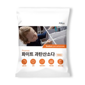 더푸룸 다용도 과탄산소다 대용량