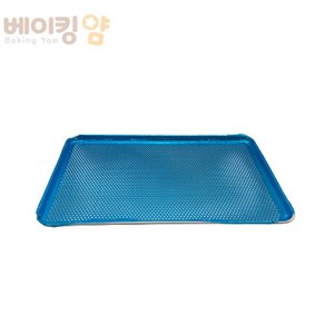 이홈베이킹 업소용타공판 식힘망 40x60, 1개