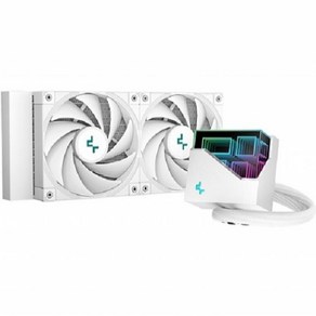 DEEPCOOL LT520 (WHITE)