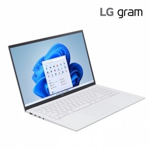 LG 그램 15.6인치 노트북 15Z90Q i5-12세대 16GB 256GB 윈도우11Po, 15Z90Q-G.AP56ML, WIN11 Po, 화이트