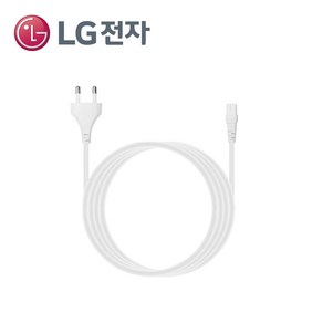 LG가습기 전원코드 HW300BBB HW500DAS LAW-A049AS LAW-B030AB JMB 케이블증정, 1개