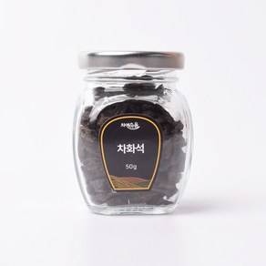 차예마을 보이차 쇄은자 차화석 보이숙차 50g, 1개, 1개입