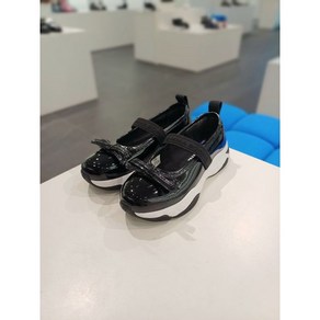 슈콤마보니 Mary run sneakers(black) DG4DA23519BLK