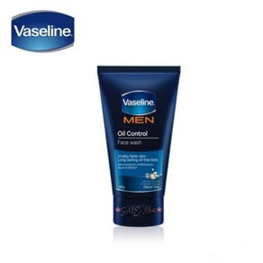 바세린 맨 페이셜 클렌져 워싱 클렌징폼 Vaseline Men Face Wash