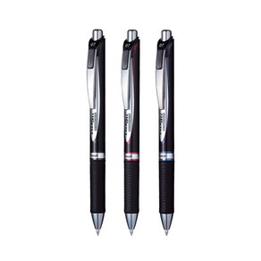 Pentel Energel 펜텔 에너겔 퍼머넌트 0.7mm BLP77