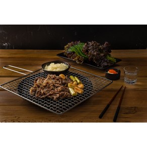 북성로연탄불고기300g, 1개, 300g