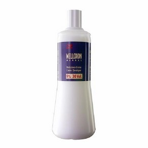 웰라 웰록손 9% 탈색용 산화제 1000ml, 960ml, 1개