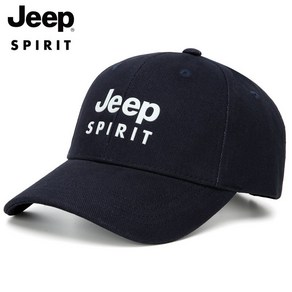 JEEPSPIRIT 야구 모자 OM18CD996CA0153