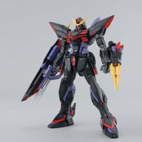 MG/1-100/GAT-X207 (블리츠 건담), 1개