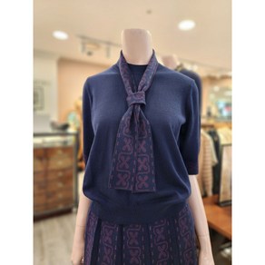 BCBG O.클로버 세트 P/O _ B3C8K413 55 [NAVY]