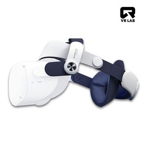 메타퀘스트2 BOBOVR M2 PLUS 헤일로 피콜로 스트랩 악세사리 VR연구소, 1개, BOBOVR M2PLUS, 1개