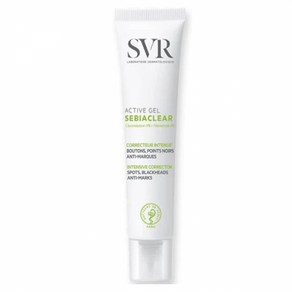 SVR 세비아클레어 액티브 젤 40ml