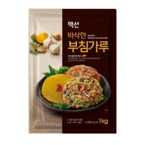 사조 맥선 바삭한 부침가루