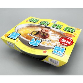 세숫대야물냉면, 1개, 1.682kg