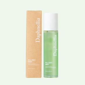 다프넬리아 수분 올데이 미스트 (130ml), 130ml, 1개