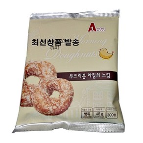 에이원 부드러운 아침의 느낌, 48g, 1개